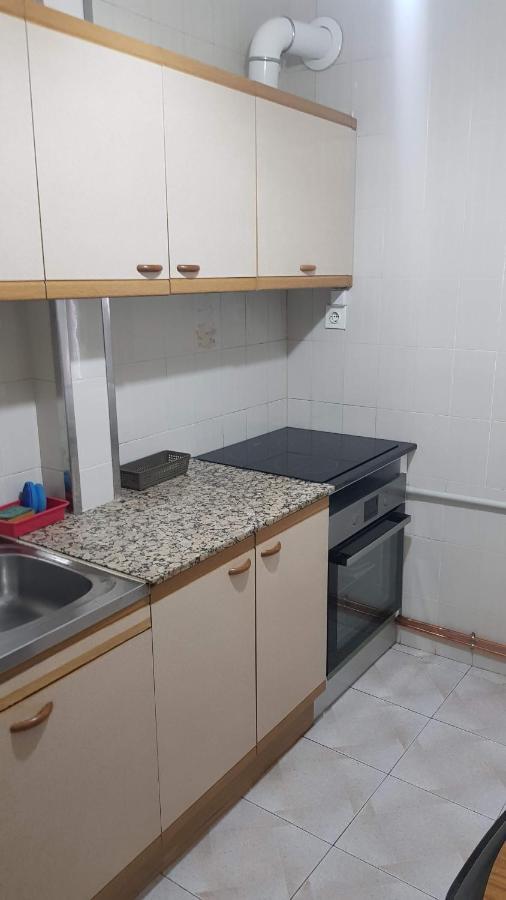 Piso Romantico Y Espacioso Tremp Eksteriør billede